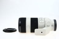 Obiektyw Sony FE 70-200mm F4 G OSS (SEL70200G)