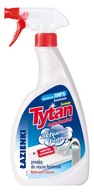 Pena na umývanie kúpeľní Tytan anti-kameň sprej 500 g