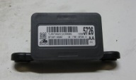 OPEL INSIGNIA 09R module control unit sensor ESP 13505726