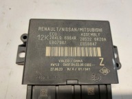 Nissan X-TRAIL T33 IV 2023r module control unit 284L06984R