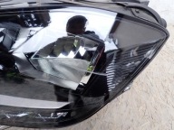light left REFLEKTOR left LED VW GOLF SPORTSVAN AM1 LIFT 2017- 517941005D