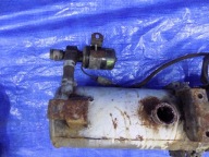 WEBASTO webasto TOYOTA CAETANO OPTIMO