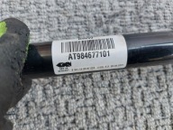 semi-axis left front BMW 7 G11 G12 21r