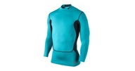 NIKE PRO COMBAT HYPERWARM DRI-FIT MAX LONG S M