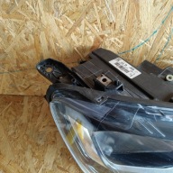 Reflektor front side right Citroen Berlingo IV 90146120