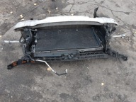 AUDI A6 C7 2.0 TDI TFSI support panel for radiators fans radiator sider pillar