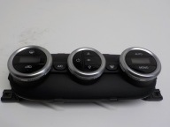 FIAT 500L PANEL Schalter des lüfters klimaanlage