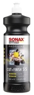 SONAX - PROFILINE - CUT+FINISH 5-5 - PASTA POLERSKA - 1L