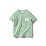 Dziecko Odzież T-shirty mody alfabetu Prints Casual B380-97