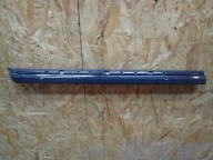 moulding for door right rear. VW PASSAT B7 3AA 2011
