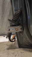 door right front CITROEN C-CROSSER K: KTT