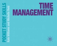 Time Management Williams Kate (Oxford Brookes