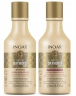 INOAR DUO Daymoist Šampón250ml + Kondicionér250ml