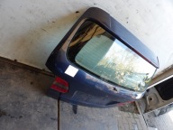 Mercedes W245 boot doors lak. 375
