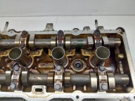 TESTATA Nissan Almera N16 1.5 16V