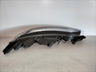 light front reflektor left NISSAN JUKE II 19- LED