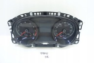 dials dials VW GOLF VII 7 5G 27694KM 5G1920740D