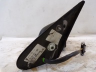 mirror right SKODA OCTAVIA 2 II 6 PIN