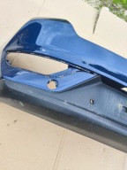 bumper rear part rear HYUNDAI i30 III 3 FASTBACK 2017- + SPOILER 86612-G4AA0