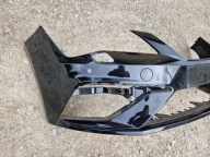 front bumper SEAT LEON III FR LIFT 2016R->