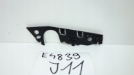 support holder right front MERCEDES B W247 A2478859200
