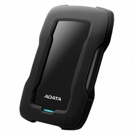ADATA | HD330 | 2000 GB | 2.5 "" | USB 3.1 | Black | Ultra-thin