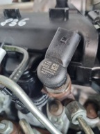 engine complete RENAULT MEGANE SCENIC III 1.5 DCI K9K J 836 86 TYS MIL @