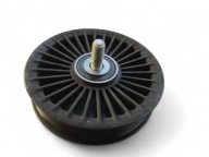 rolle paska Mercedes W221 S500 5.5 V8