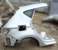 SEAT LEON III 13R HB LONGHERONE parafango Destra posteriore LX7W