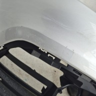 RENAULT CAPTUR 1 and 13-17 bumper front front