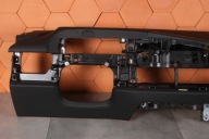BMW 5 G60 G61 originál dashboard instrument panel console VEGANZA black