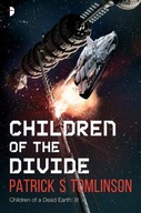 Children of the Divide: Children of a Dead Earth
