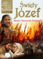 Święty Józef z płytą DVD - Pohl, Balon