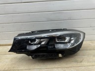 BMW 3 G20 G21 LED light right left front new EUROPA original