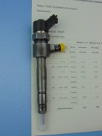 injector 1,9JTD 1,9CDTI 0445110002 Sprawdzony!!! warrenty!!