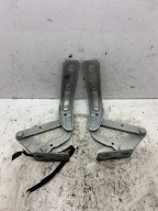 hinge bonnet hinges left right 351280 RENAULT MASTER II (1997-2010)KOMPLET