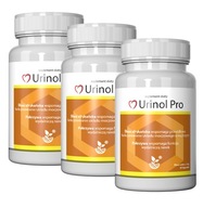 Urinol Pro – wsparcie układu moczowego 90 kaps.