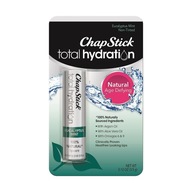ChapStick total hydration 100% prírodný 3,5 g