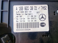 SWIATELKO CIELO INTERNO A1698200801 MERCEDES A