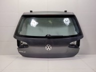 rear trunk door boot Volkswagen Golf 7 2015