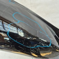 MAZDA RX-8 03-09 -> fender left front front