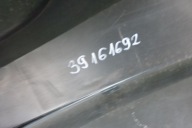 OPEL ASTRA K V HB 16- bumper rear rear part