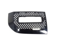 LAND ROVER DEFENDER L663 right grid of a bumper front front