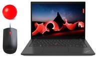 Notebook Lenovo ThinkPad T14 Gen 4 14 " Intel Core i5 48 GB / 512 GB čierny