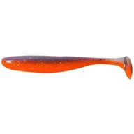 Keitech Guma Easy Shiner 4'' 10cm Hot Orange