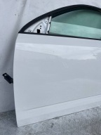door front front left left SKODA OCTAVIA 3 III 12- LF9E