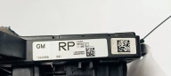 Module fusibles BSI 365927271 OPEL ASTRA J