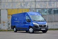 Fiat Ducato 2.3 130KM L4H2 Salon Polska Zadbany ZAMIANA