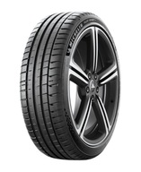 1x MICHELIN PILOT SPORT 5 255/35R21 101 Y