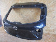boot door rear MAZDA 3 BM HB 13